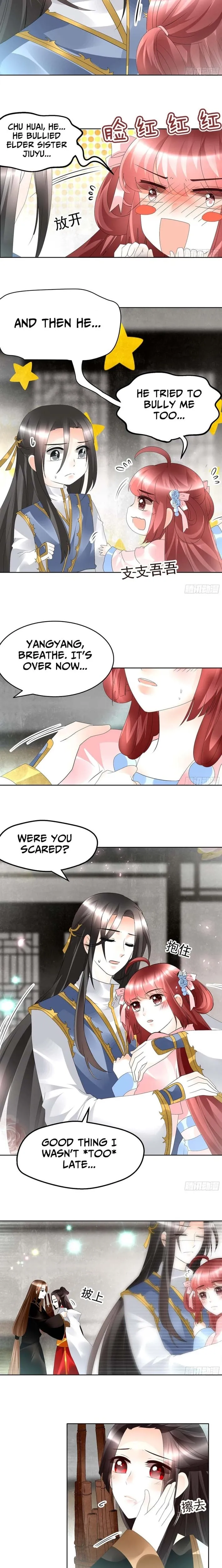 Record of Ancient Melodies Chapter 79 page 4 - 