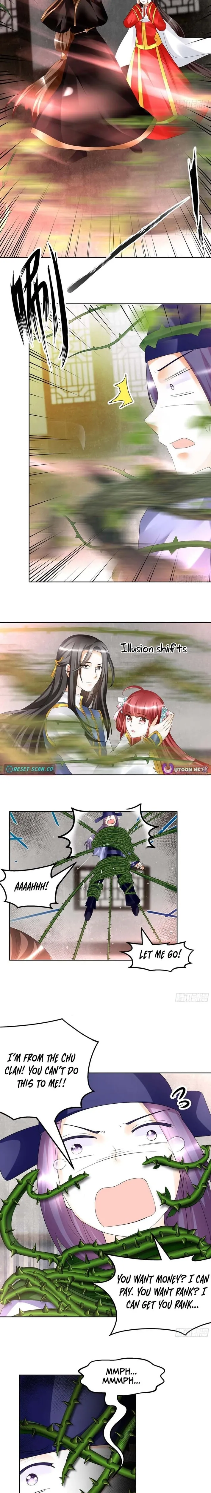 Record of Ancient Melodies Chapter 79 page 7 - 