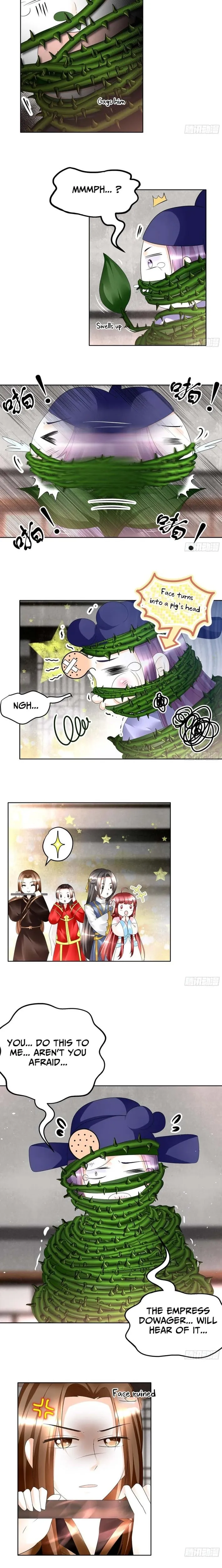 Record of Ancient Melodies Chapter 79 page 8 - 
