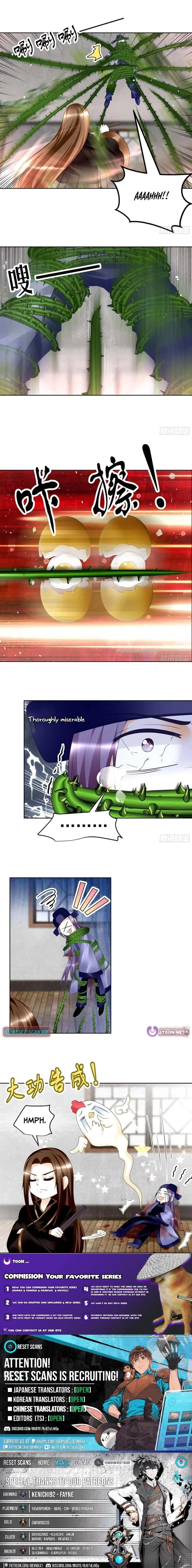 Record of Ancient Melodies Chapter 79 page 9 - 