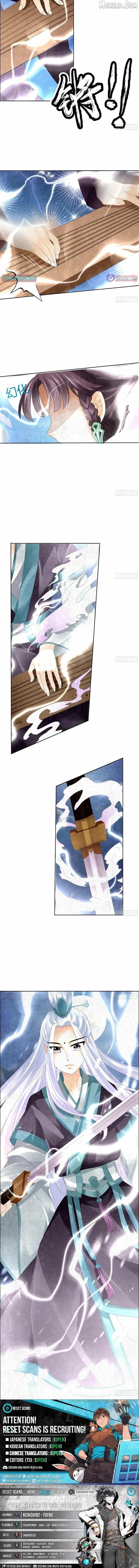 Record of Ancient Melodies Chapter 8 page 7 - 
