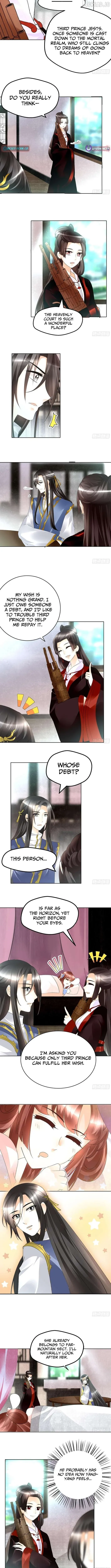 Record of Ancient Melodies Chapter 80 page 2 - 
