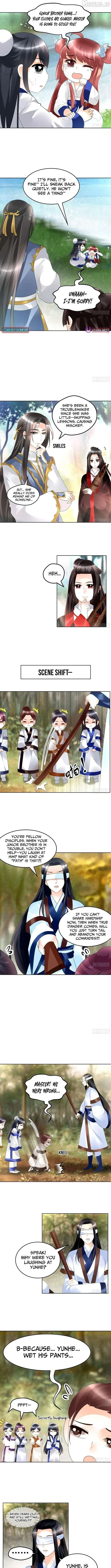 Record of Ancient Melodies Chapter 80 page 4 - 