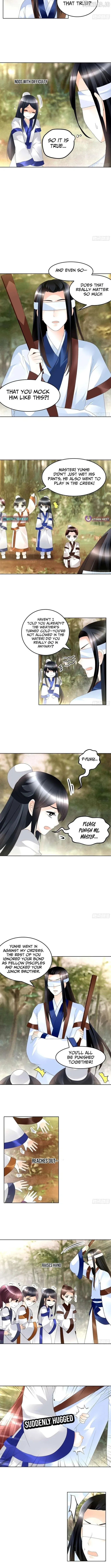 Record of Ancient Melodies Chapter 80 page 5 - 