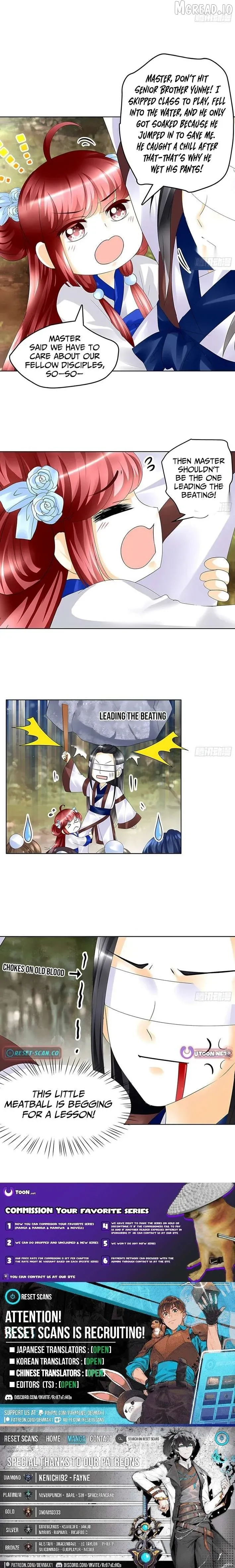 Record of Ancient Melodies Chapter 80 page 6 - 