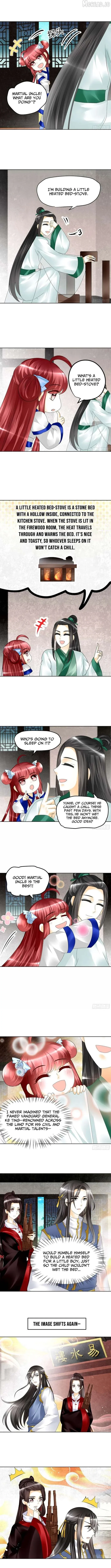 Record of Ancient Melodies Chapter 81 page 2 - 
