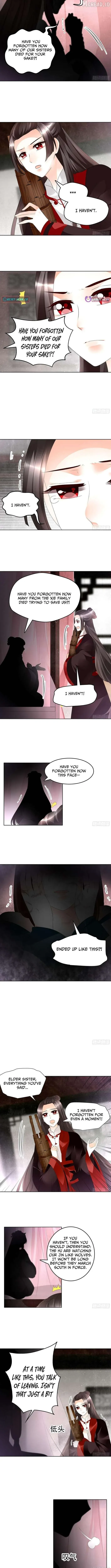 Record of Ancient Melodies Chapter 81 page 6 - 