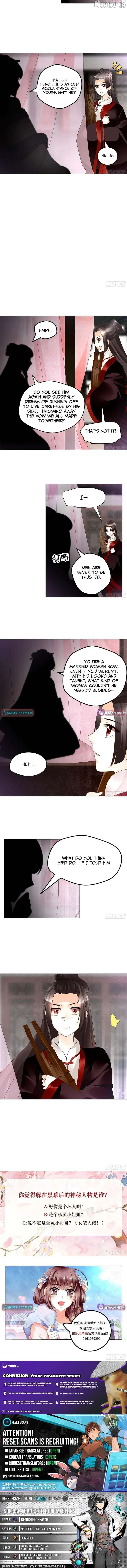 Record of Ancient Melodies Chapter 81 page 7 - 