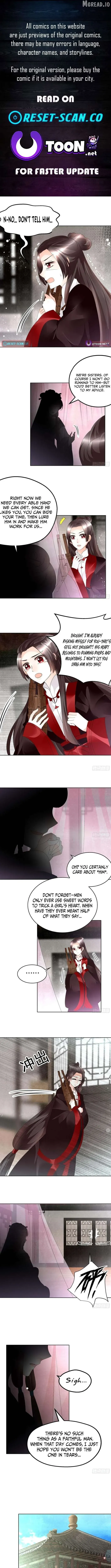 Record of Ancient Melodies Chapter 82 page 1 - 