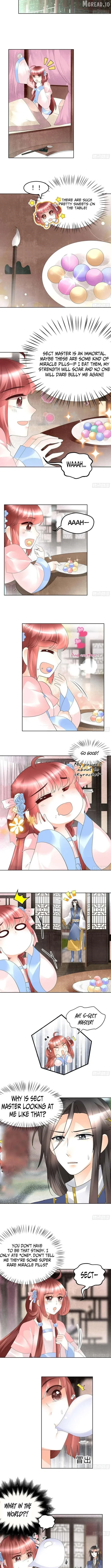 Record of Ancient Melodies Chapter 82 page 2 - 