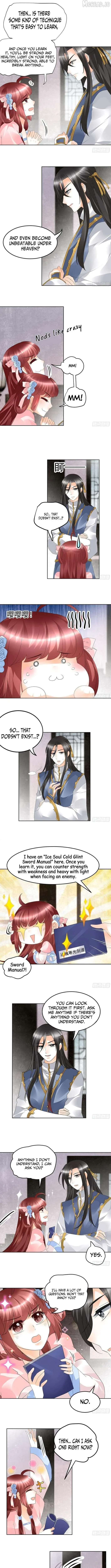 Record of Ancient Melodies Chapter 82 page 4 - 