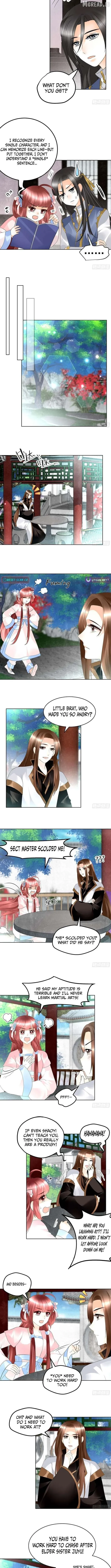 Record of Ancient Melodies Chapter 82 page 5 - 