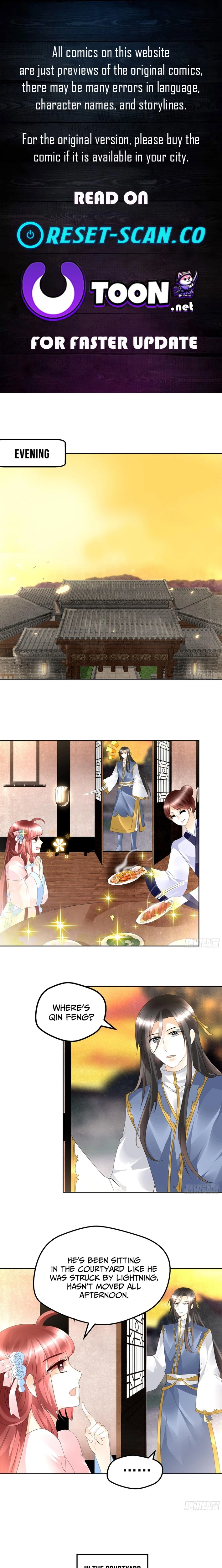 Record of Ancient Melodies Chapter 83 page 1 - 