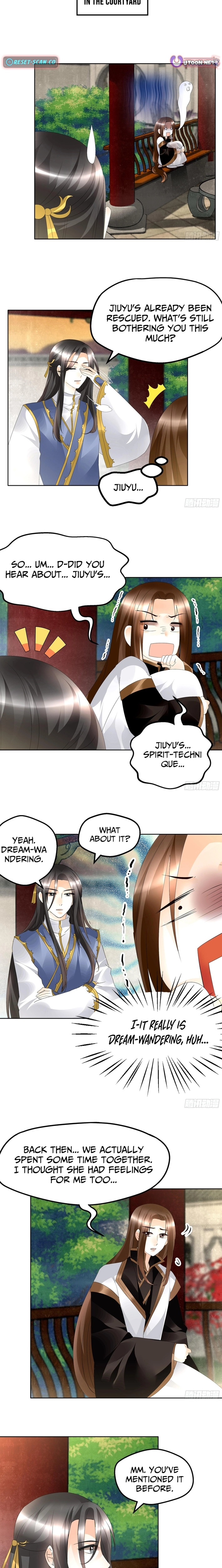 Record of Ancient Melodies Chapter 83 page 2 - 