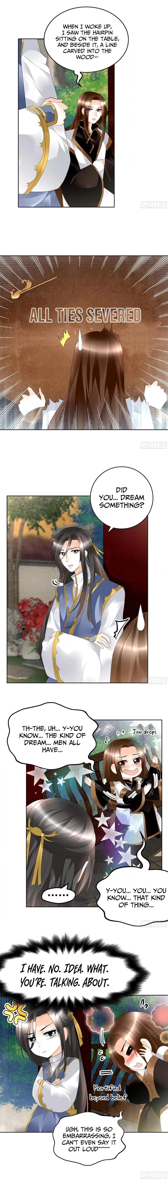 Record of Ancient Melodies Chapter 83 page 4 - 
