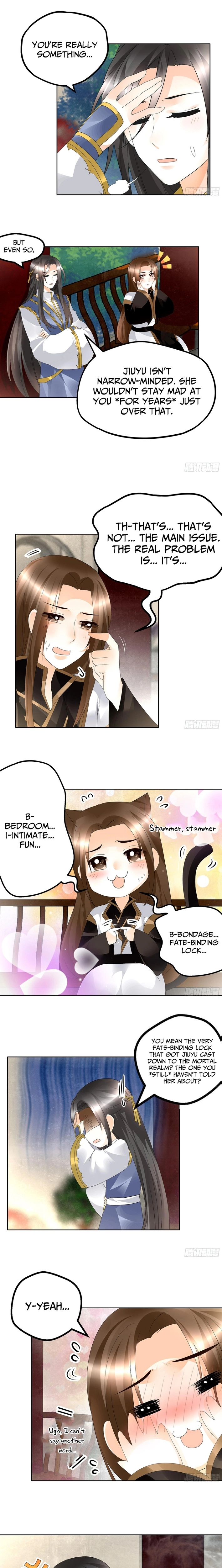 Record of Ancient Melodies Chapter 83 page 5 - 