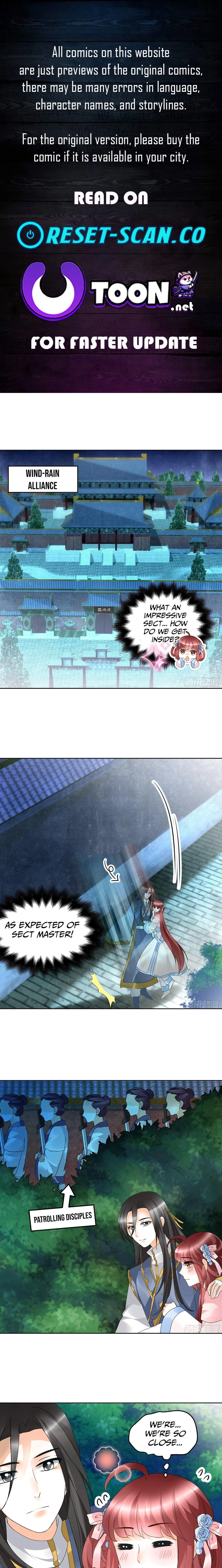 Record of Ancient Melodies Chapter 84 page 1 - 