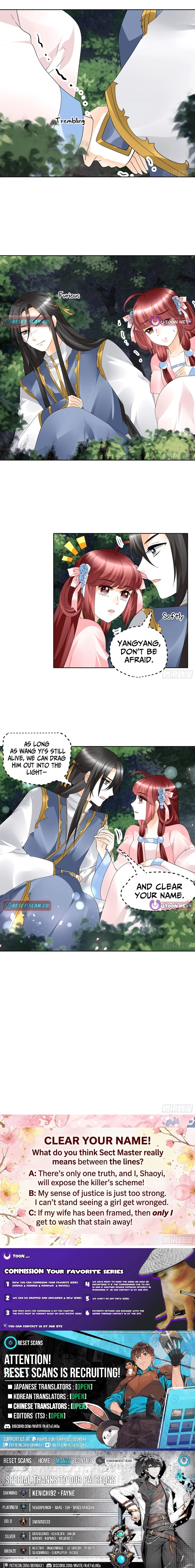 Record of Ancient Melodies Chapter 84 page 11 - 