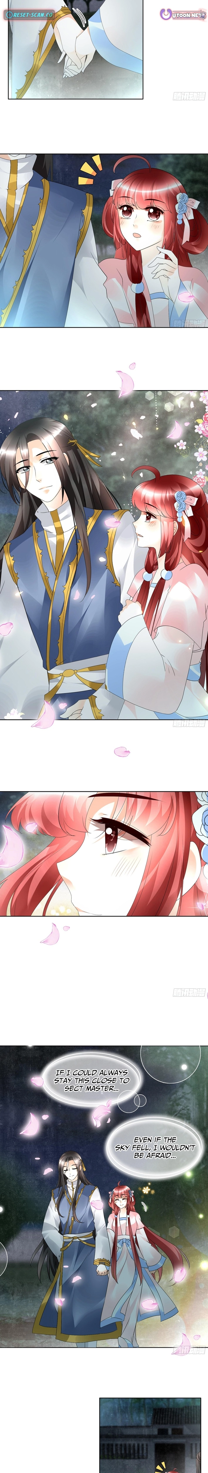Record of Ancient Melodies Chapter 84 page 3 - 