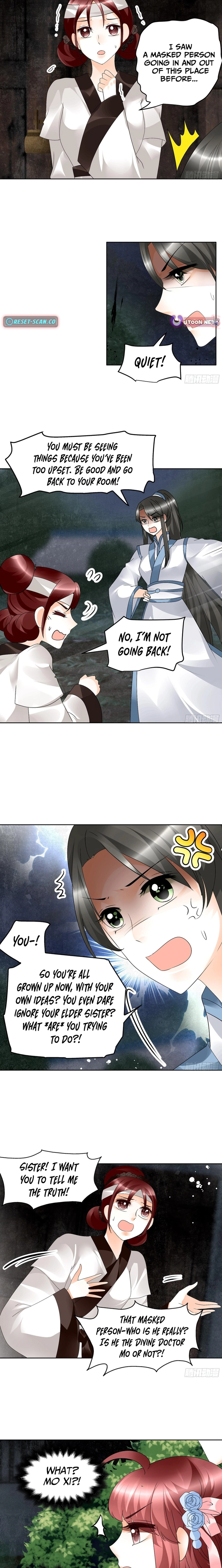 Record of Ancient Melodies Chapter 84 page 7 - 