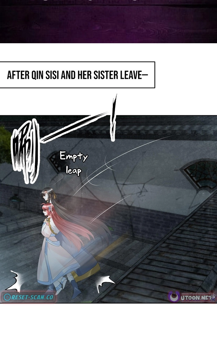 Record of Ancient Melodies Chapter 85 page 2 - 