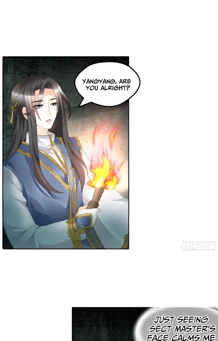 Record of Ancient Melodies Chapter 85 page 19 - 