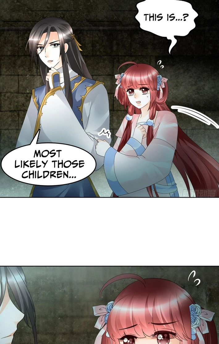 Record of Ancient Melodies Chapter 85 page 26 - 