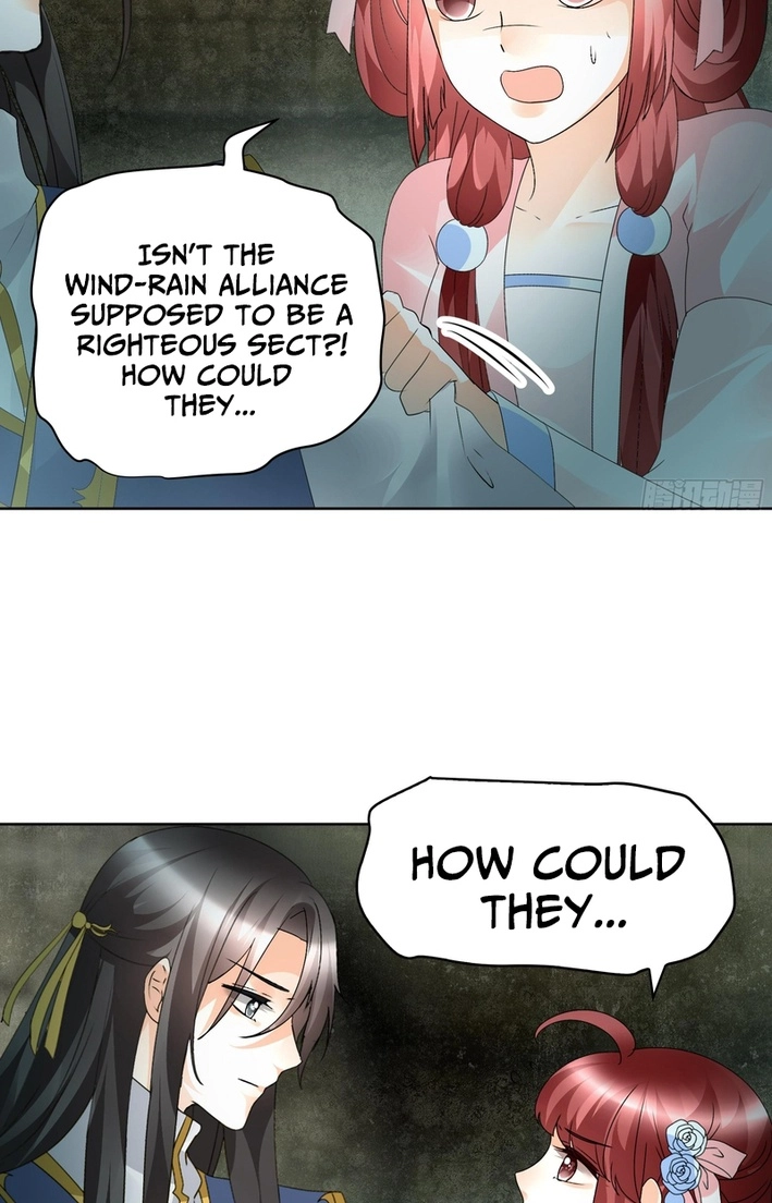 Record of Ancient Melodies Chapter 85 page 27 - 