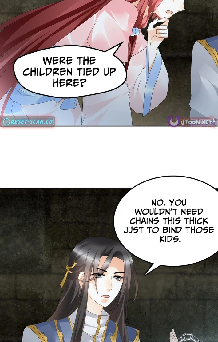 Record of Ancient Melodies Chapter 85 page 30 - 