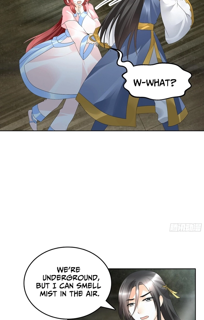 Record of Ancient Melodies Chapter 85 page 33 - 