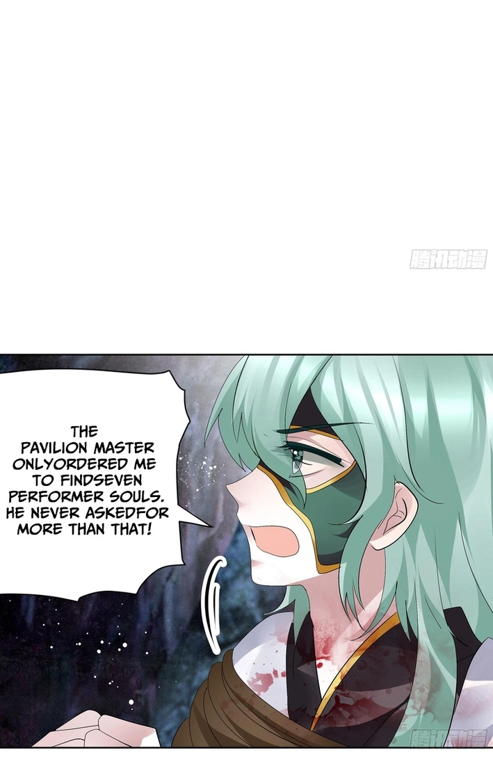 Record of Ancient Melodies Chapter 85 page 41 - 