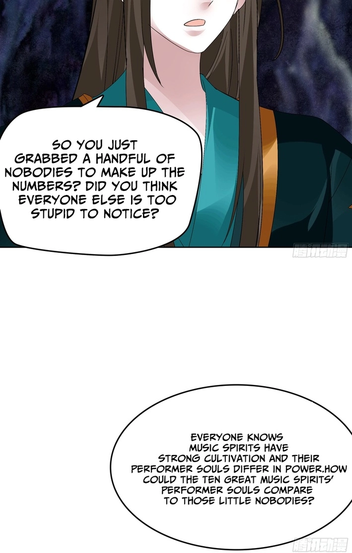 Record of Ancient Melodies Chapter 85 page 43 - 