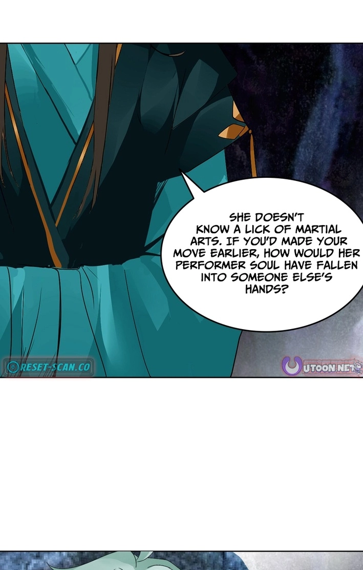 Record of Ancient Melodies Chapter 85 page 47 - 