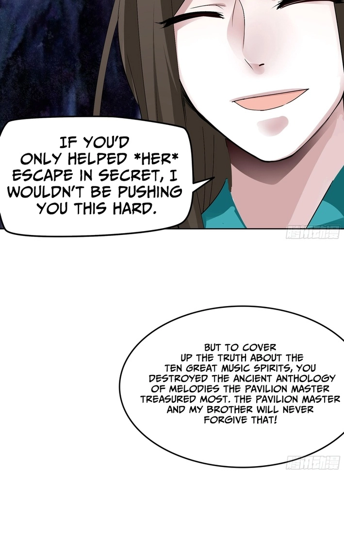 Record of Ancient Melodies Chapter 85 page 49 - 