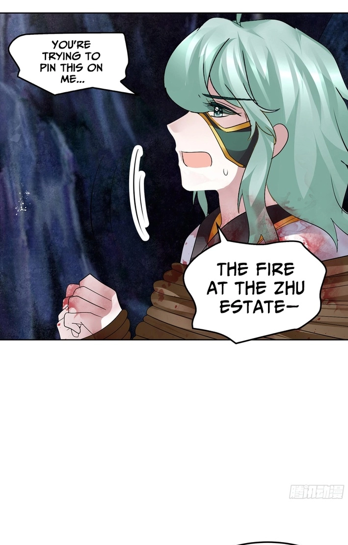 Record of Ancient Melodies Chapter 85 page 50 - 
