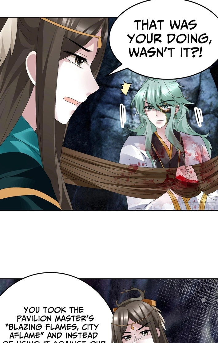 Record of Ancient Melodies Chapter 85 page 51 - 