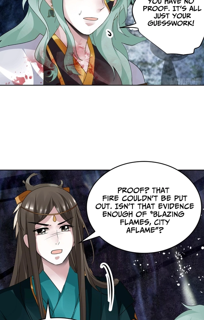 Record of Ancient Melodies Chapter 85 page 53 - 