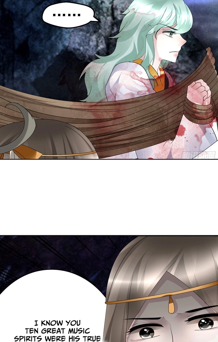 Record of Ancient Melodies Chapter 85 page 55 - 