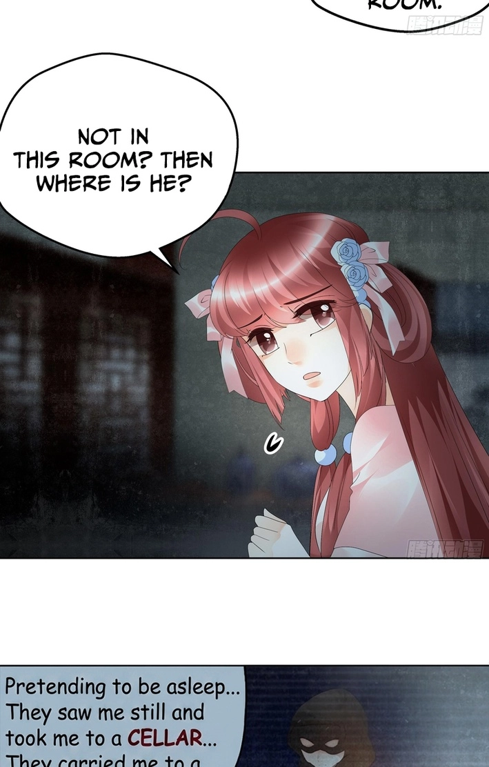 Record of Ancient Melodies Chapter 85 page 7 - 