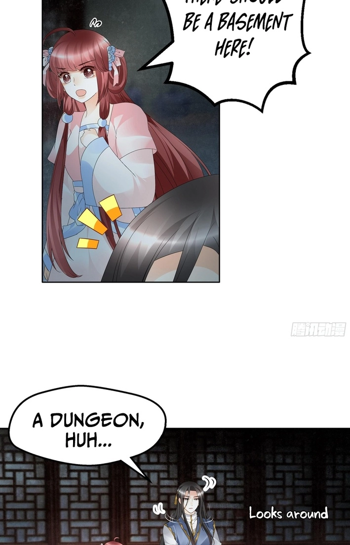 Record of Ancient Melodies Chapter 85 page 9 - 