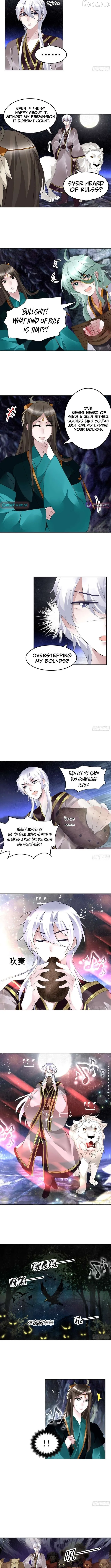Record of Ancient Melodies Chapter 86 page 2 - 