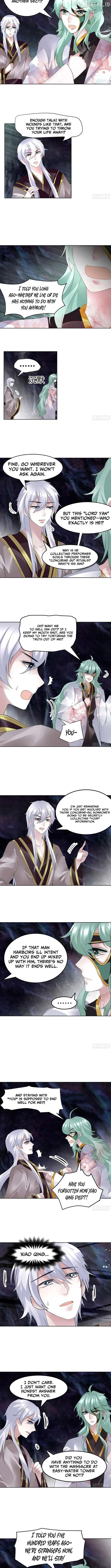 Record of Ancient Melodies Chapter 86 page 4 - 