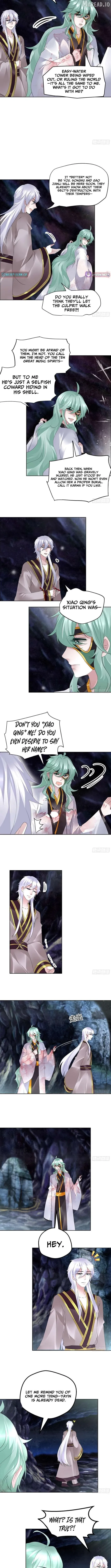 Record of Ancient Melodies Chapter 86 page 5 - 