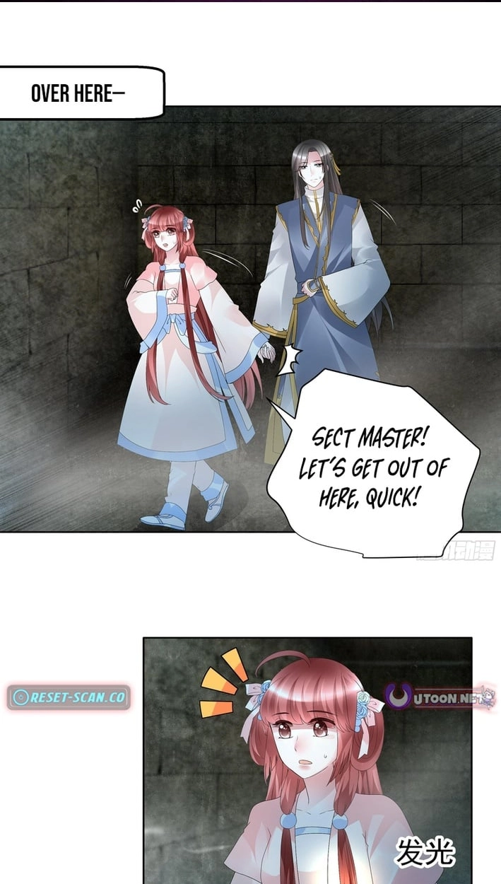 Record of Ancient Melodies Chapter 87 page 1 - 