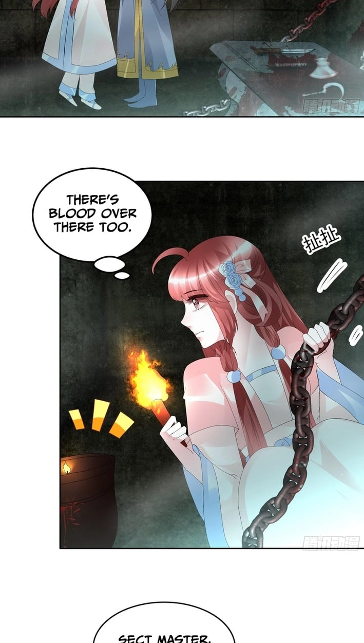 Record of Ancient Melodies Chapter 87 page 13 - 