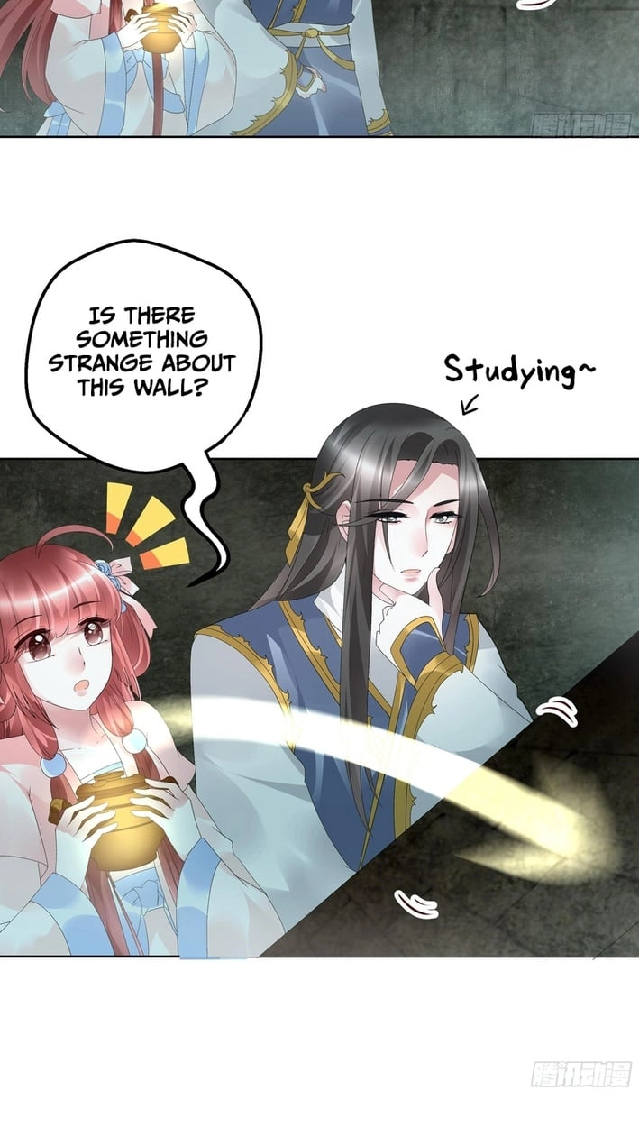 Record of Ancient Melodies Chapter 87 page 6 - 