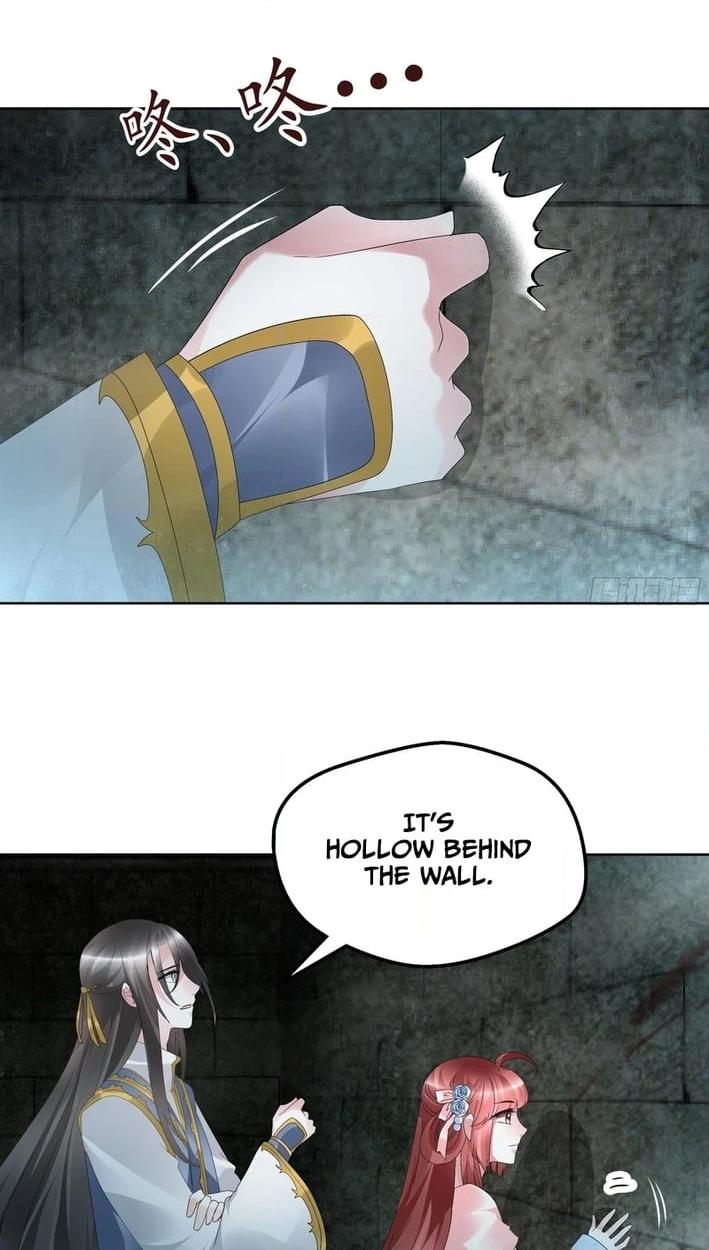 Record of Ancient Melodies Chapter 87 page 7 - 