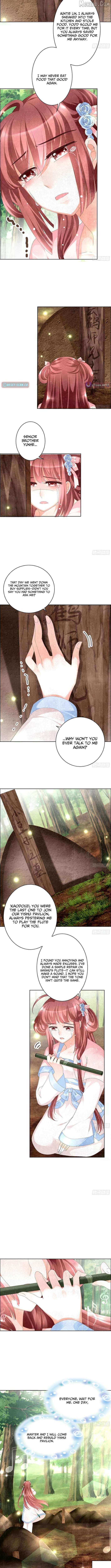 Record of Ancient Melodies Chapter 9 page 4 - 