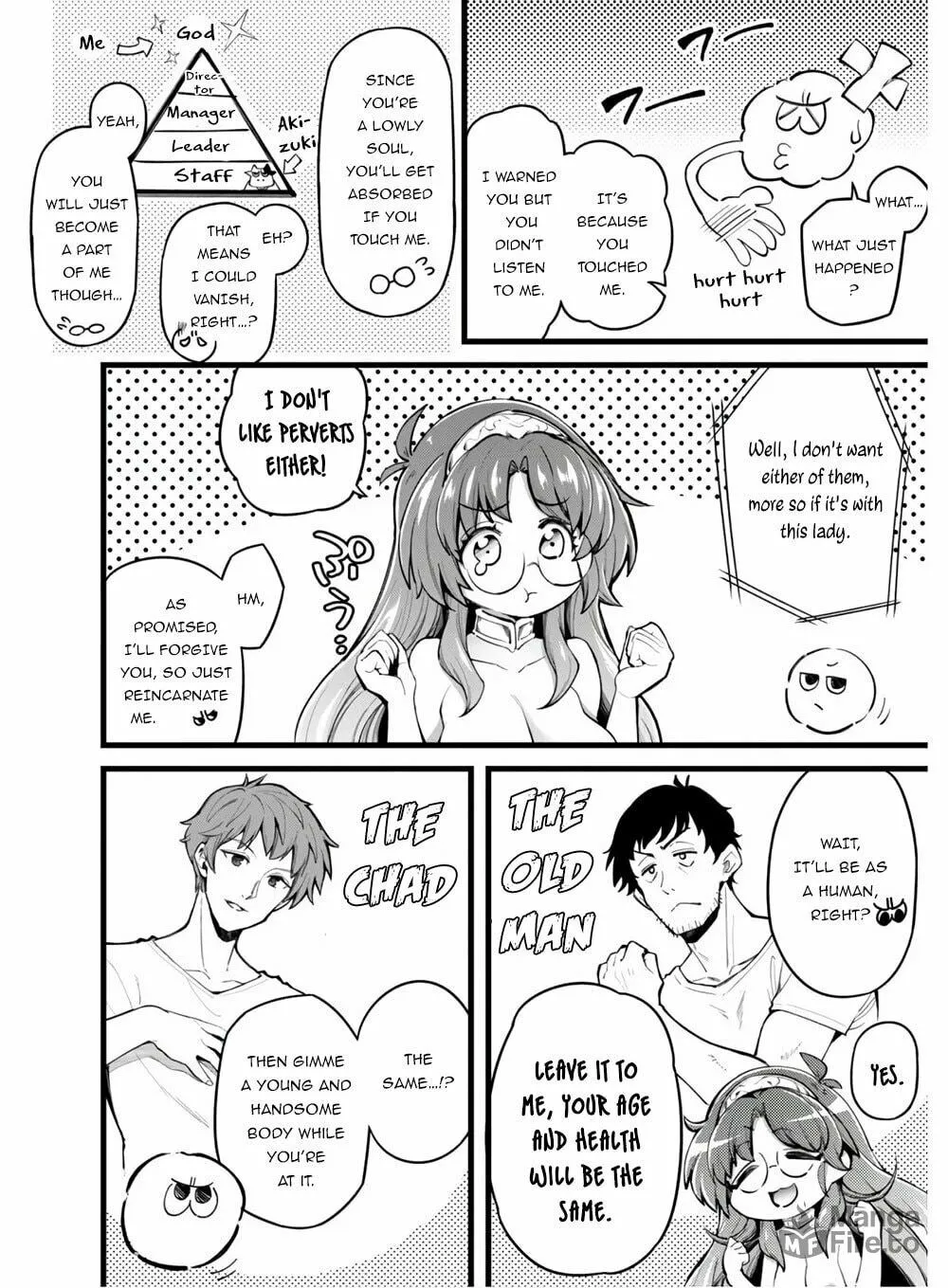 Record of Erotic Warrior Chapter 1 page 21 - 