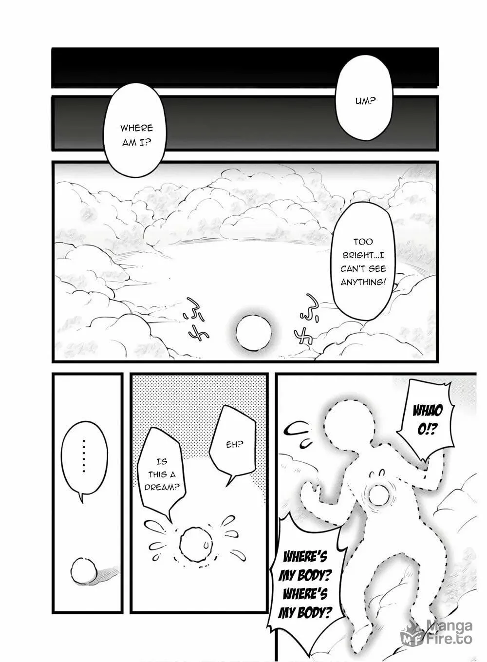 Record of Erotic Warrior Chapter 1 page 9 - 